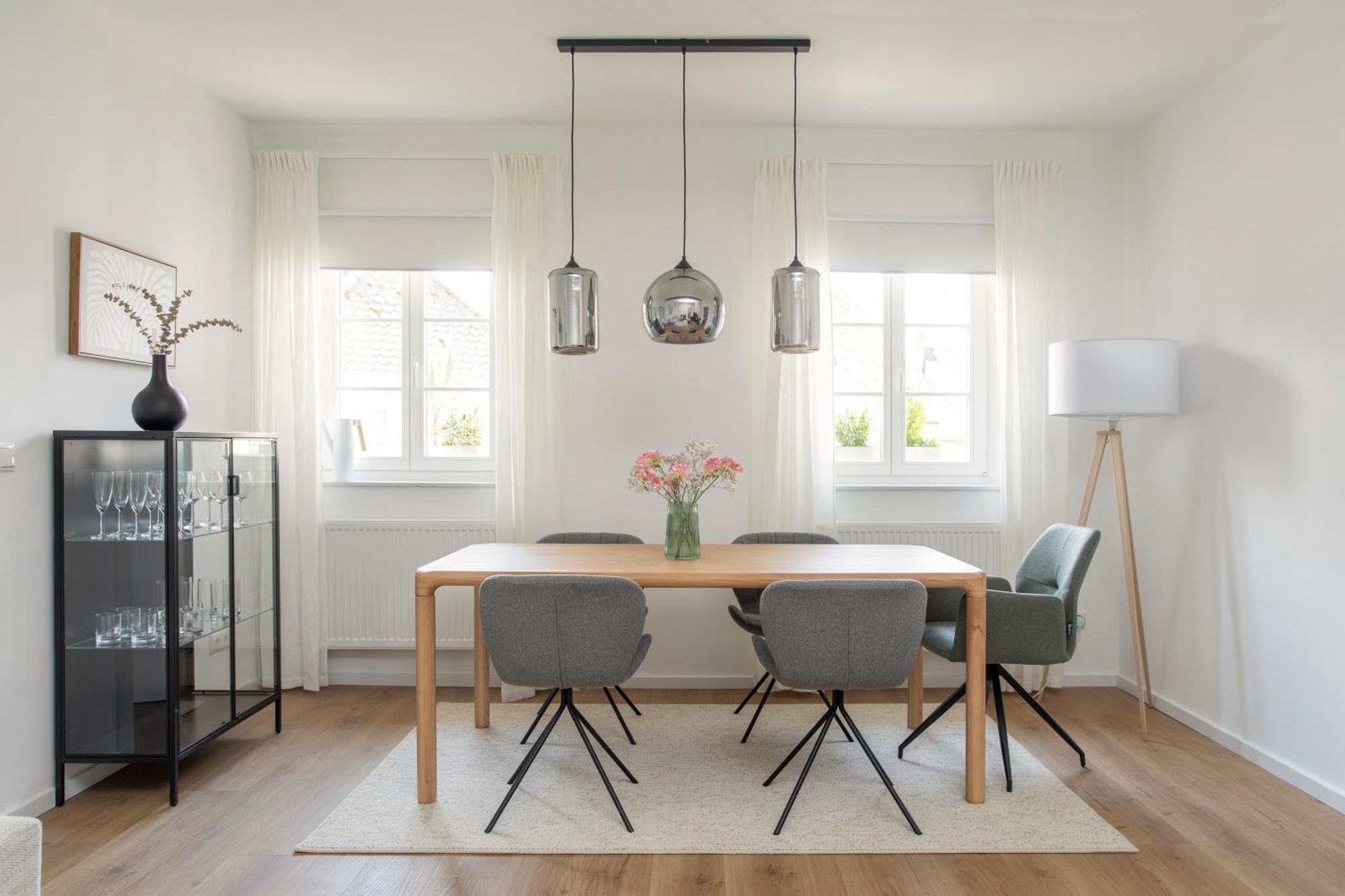 Apartment Geschmackvolles In Bayreuther Fussgaengerzone *