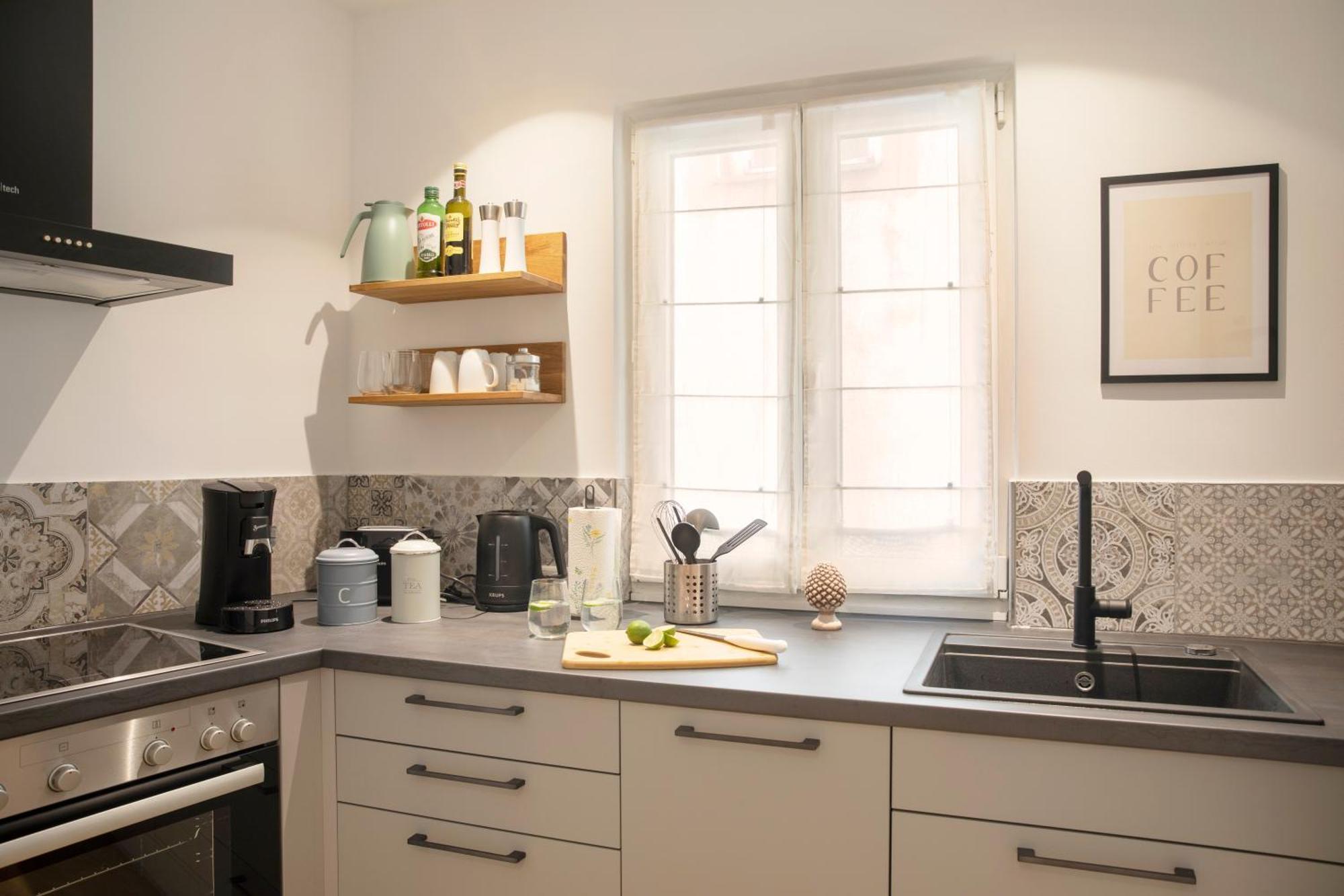 Apartment Geschmackvolles In Bayreuther Fussgaengerzone Bayreuth